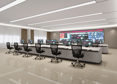 深圳廠房裝修公司